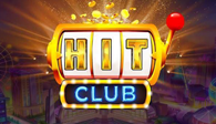 tai xiu online hitclub logo 313 HITCLUB - Thiên Đường Tài Xỉu Đổi Thưởng, Bom Tấn Thế Hệ Mới
