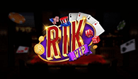 tai xiu online rikvip logo 370 RIKVIP - Cổng Cá Cược Tài Xỉu Được Yêu Thích Nhất 2025