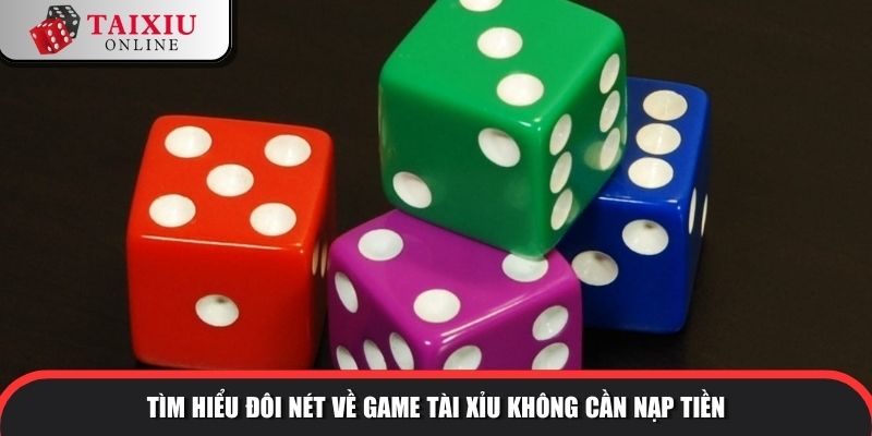 top 5 game tai xiu khong can nap tien 1 1080 Tìm hiểu đôi nét về game tài xỉu không cần nạp tiền